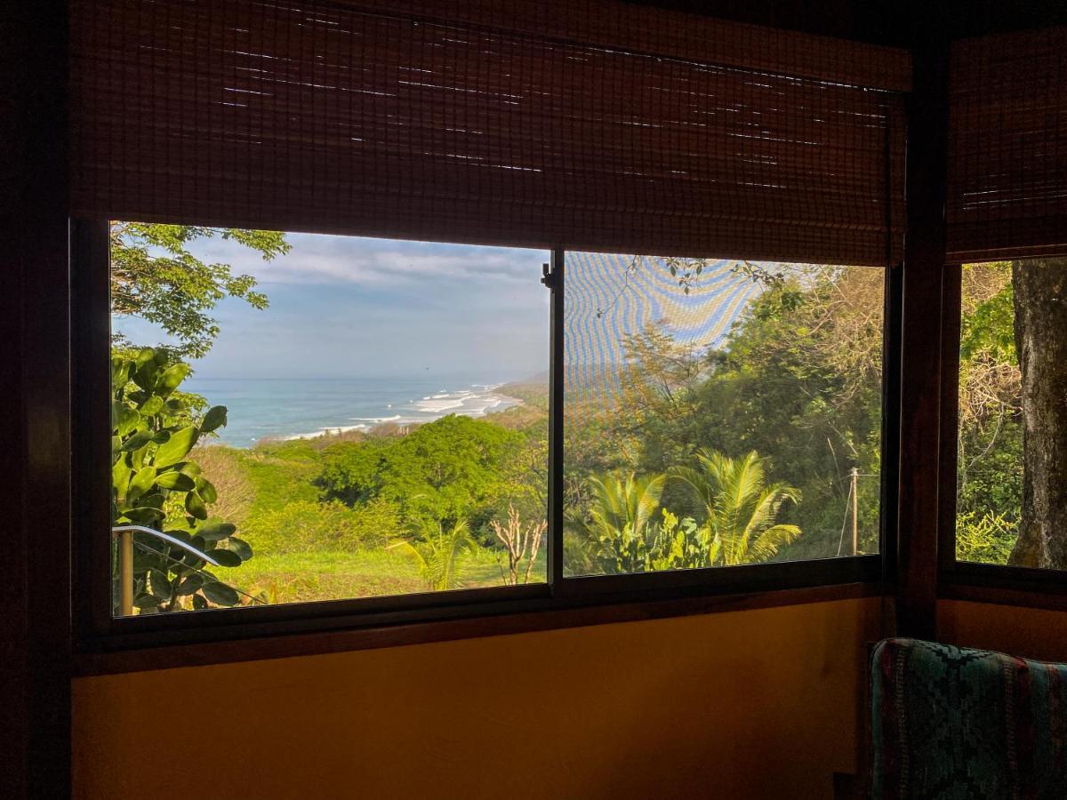 Hotel Vista De Olas Malpaís Extérieur photo