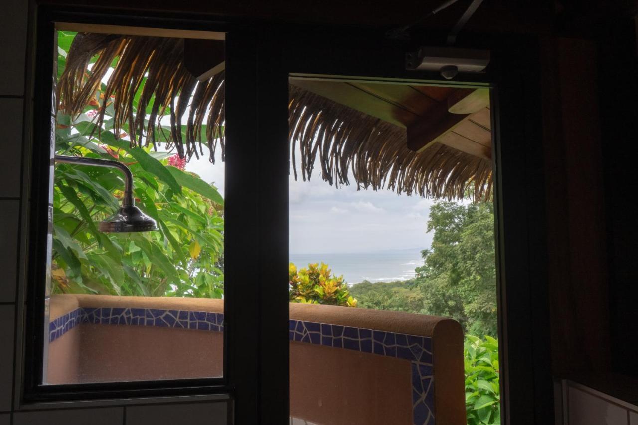 Hotel Vista De Olas Malpaís Extérieur photo